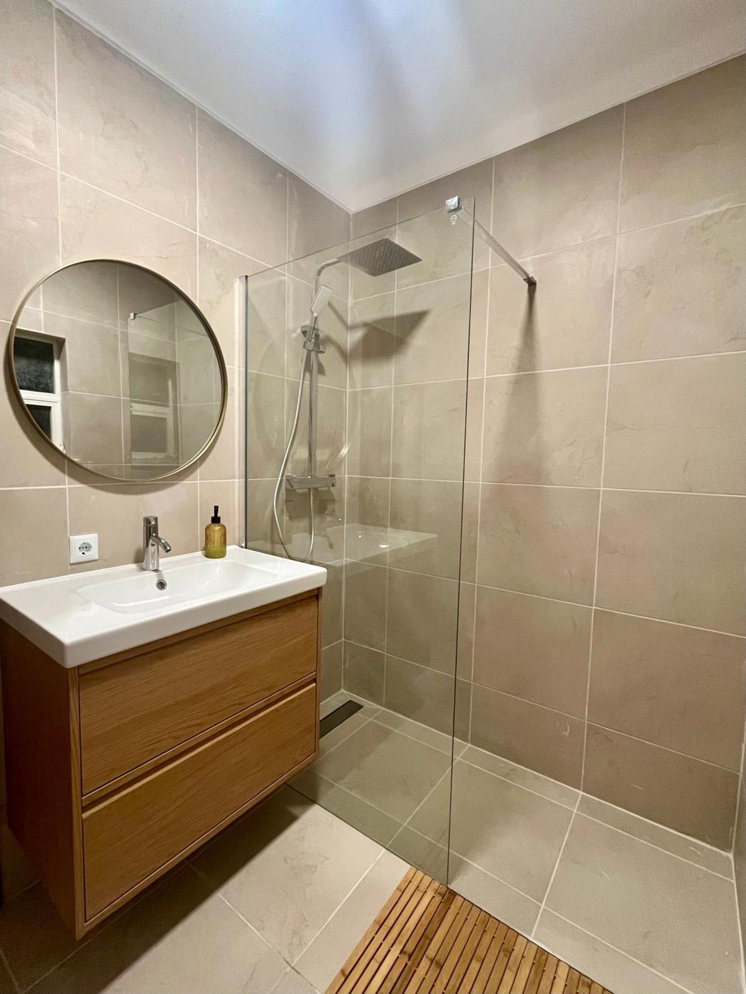 Charming Salema Apartamento Exterior foto
